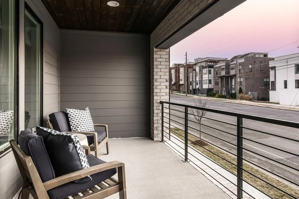 1008 12th Ave, S Nashville TN 37203