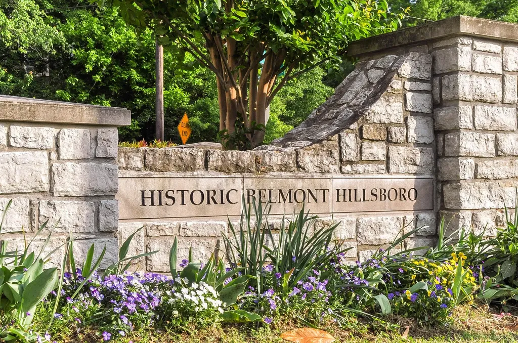 1008 12th Ave, S Nashville TN 37203