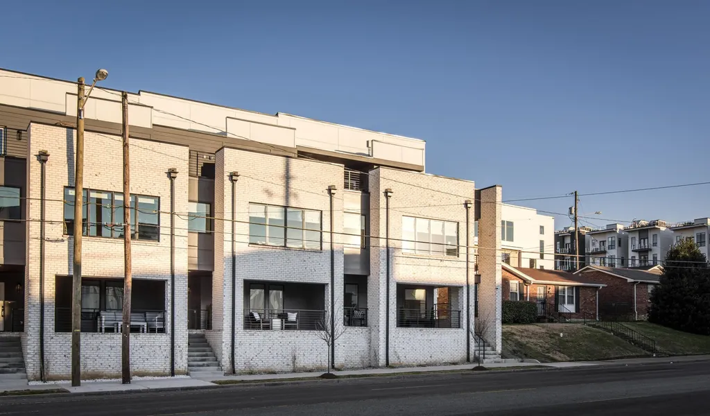 1008 12th Ave, S Nashville TN 37203