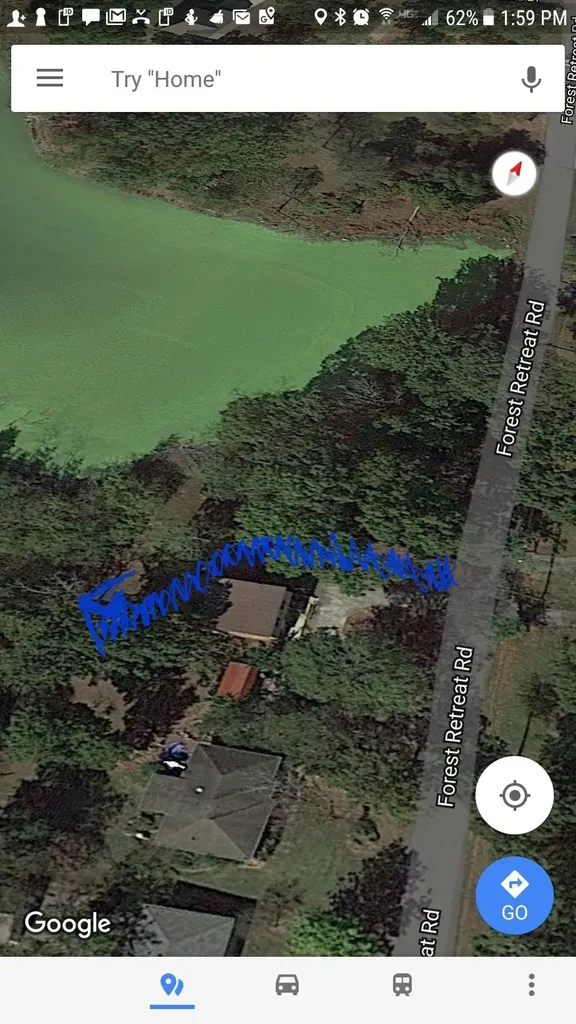 0 Forest Retreat Road Hendersonville TN 37075