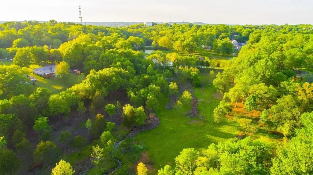 0 Forest Retreat Road Hendersonville TN 37075