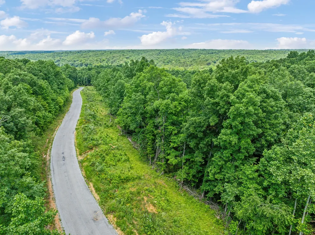 0 Back Piney River Road Bon Aqua TN 37025