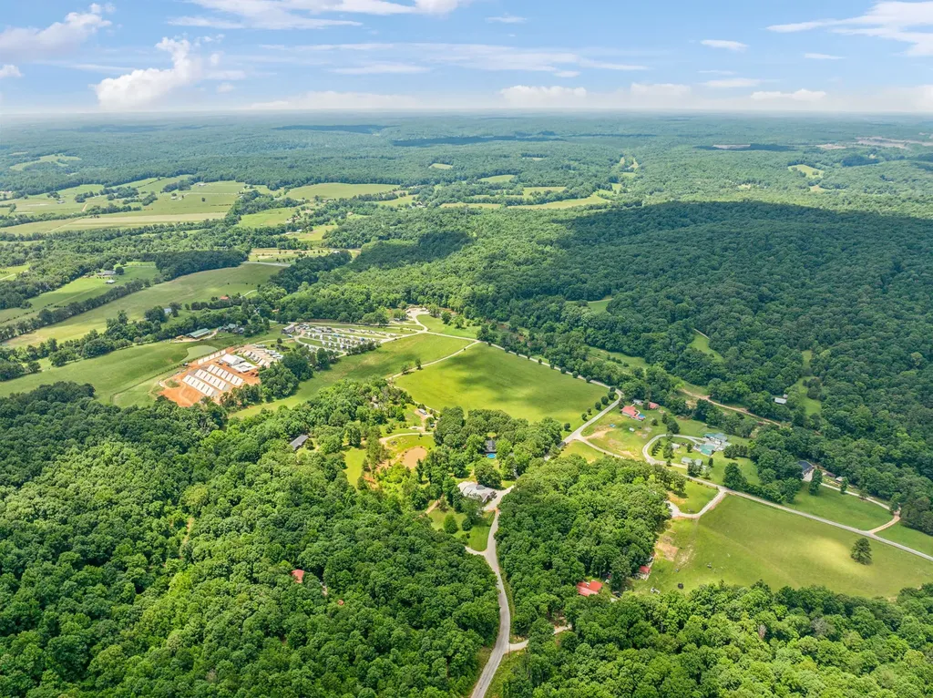 0 Back Piney River Road Bon Aqua TN 37025