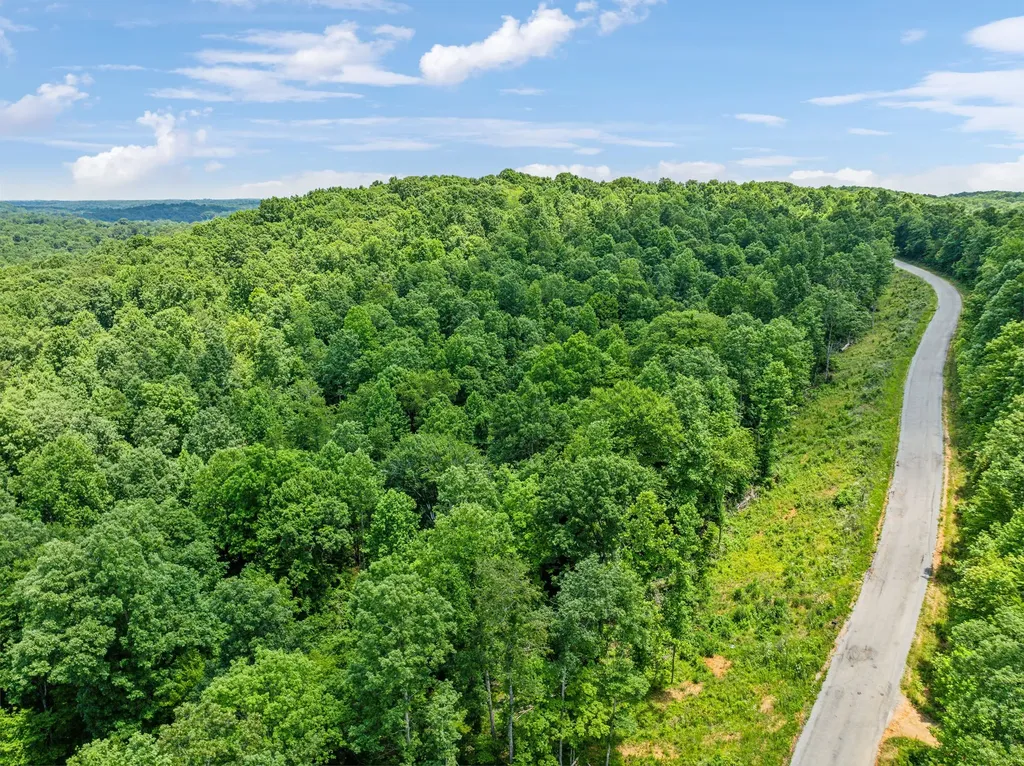 0 Back Piney River Road Bon Aqua TN 37025