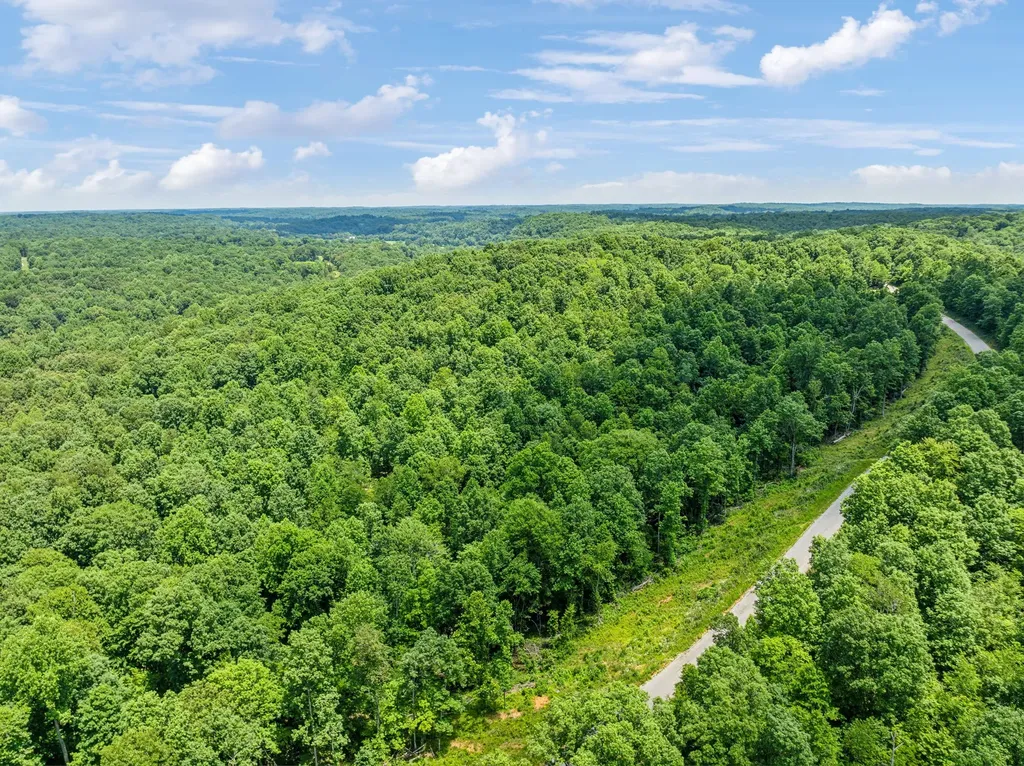 0 Back Piney River Road Bon Aqua TN 37025