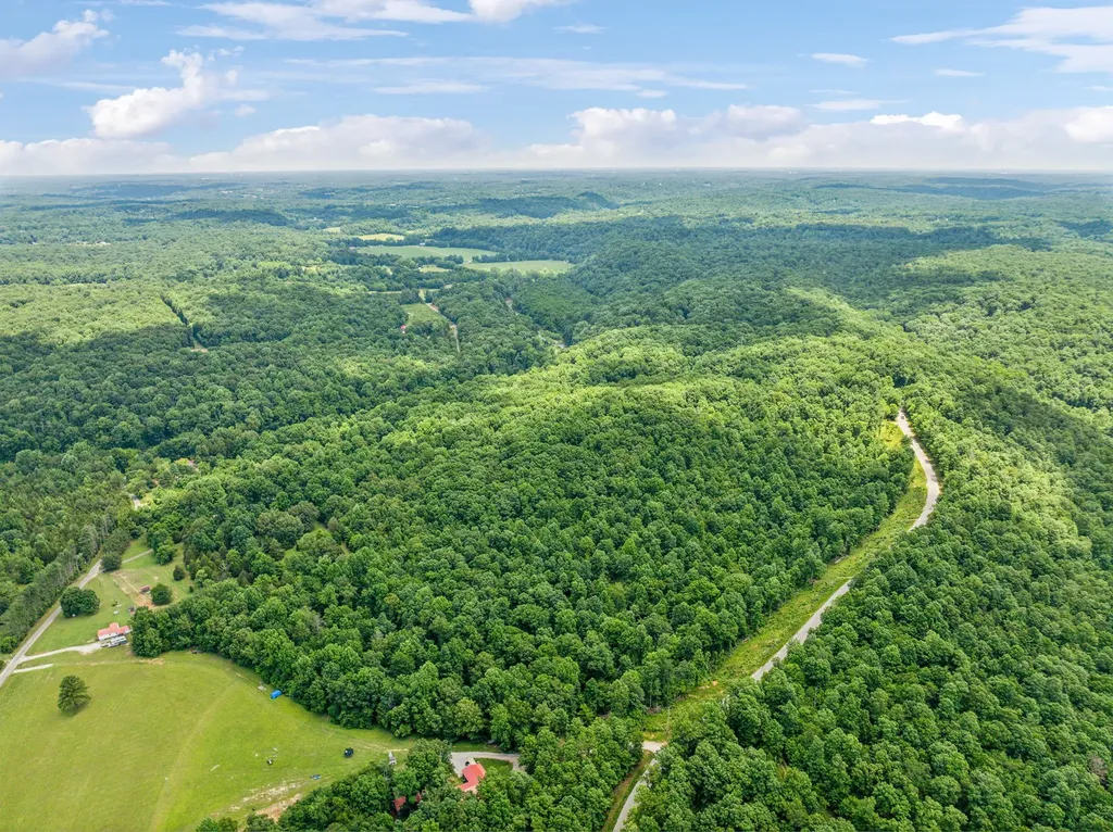 0 Back Piney River Road Bon Aqua TN 37025
