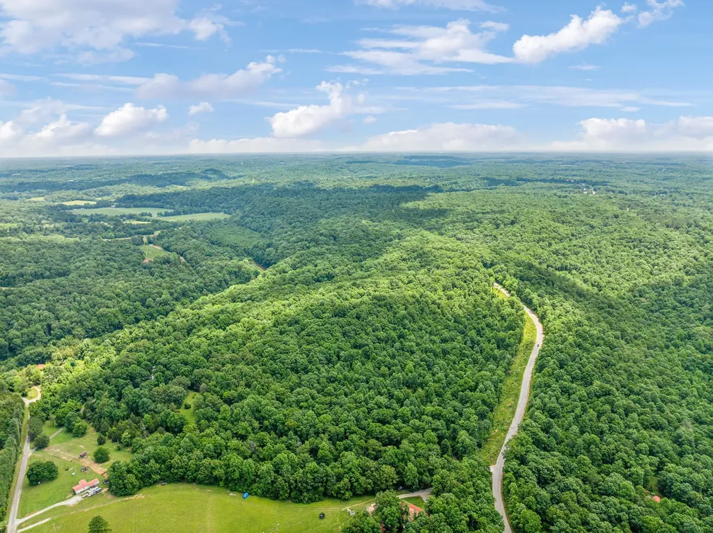 0 Back Piney River Road Bon Aqua TN 37025