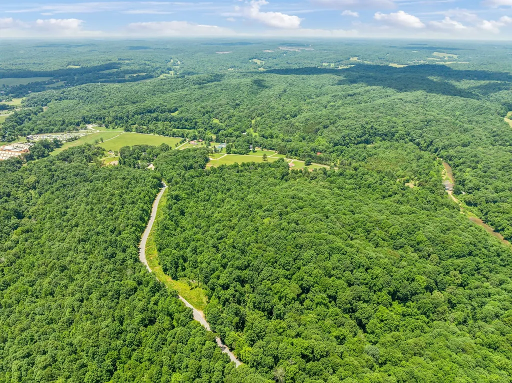 0 Back Piney River Road Bon Aqua TN 37025