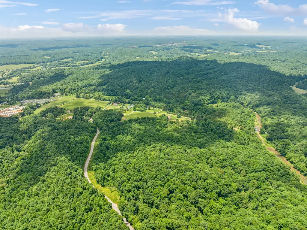 0 Back Piney River Road Bon Aqua TN 37025