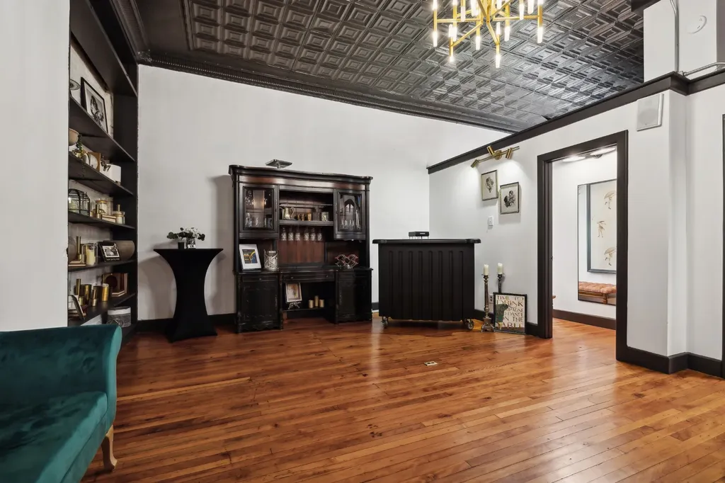 110 Third Ave, W Carthage TN 37030