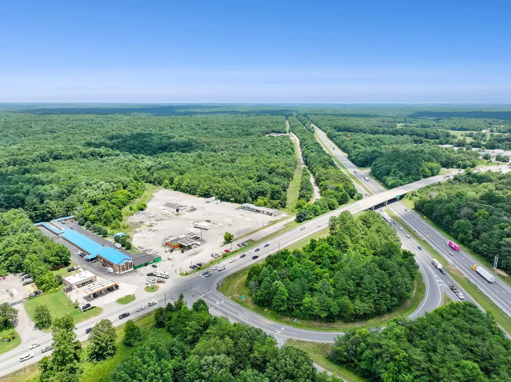 0 Drag Strip Road Fairview TN 37062
