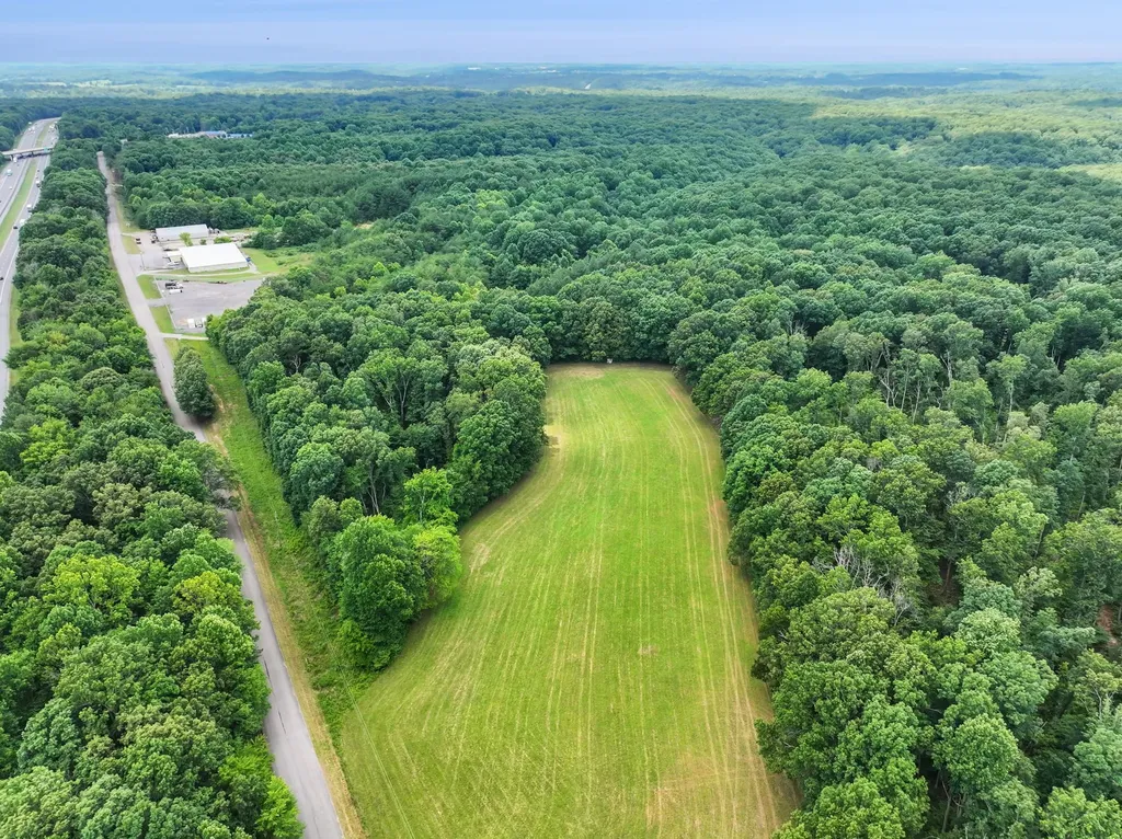 0 Drag Strip Road Fairview TN 37062