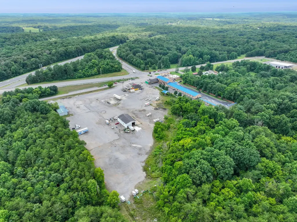 0 Drag Strip Road Fairview TN 37062