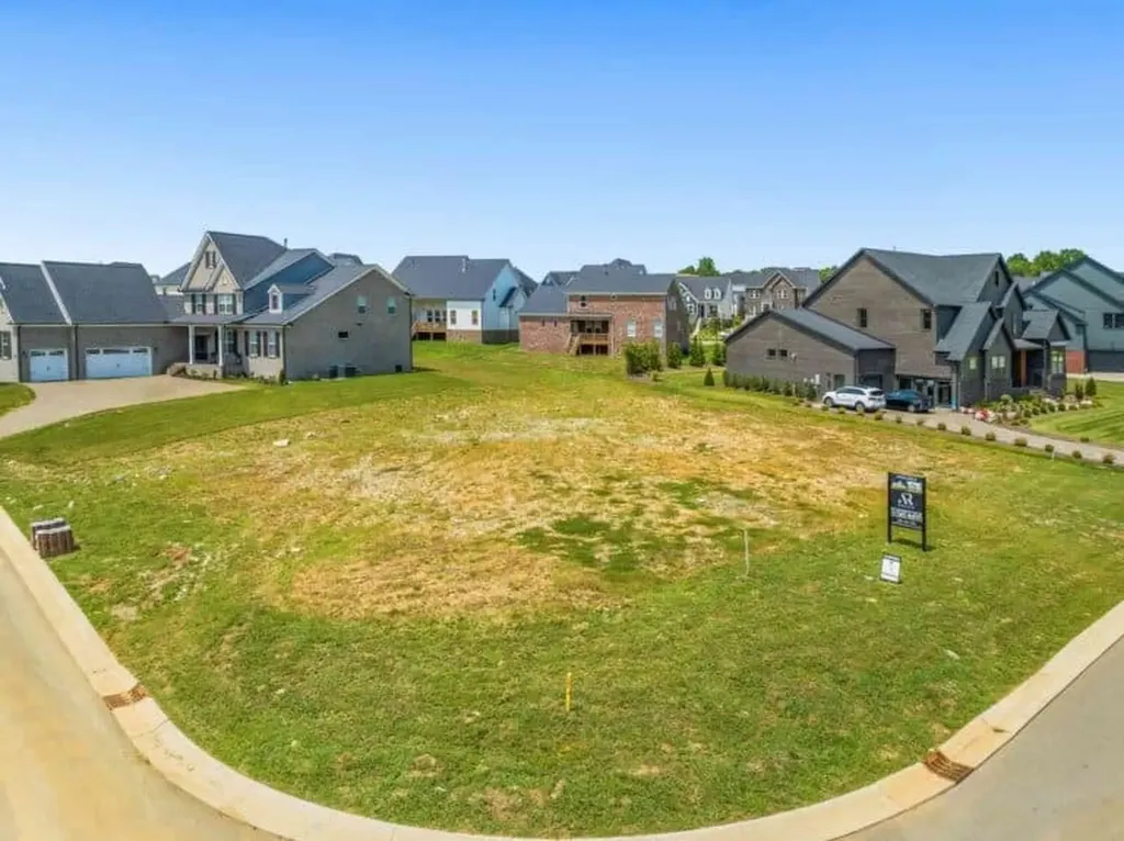1048 Annecy Parkway Nolensville TN 37135