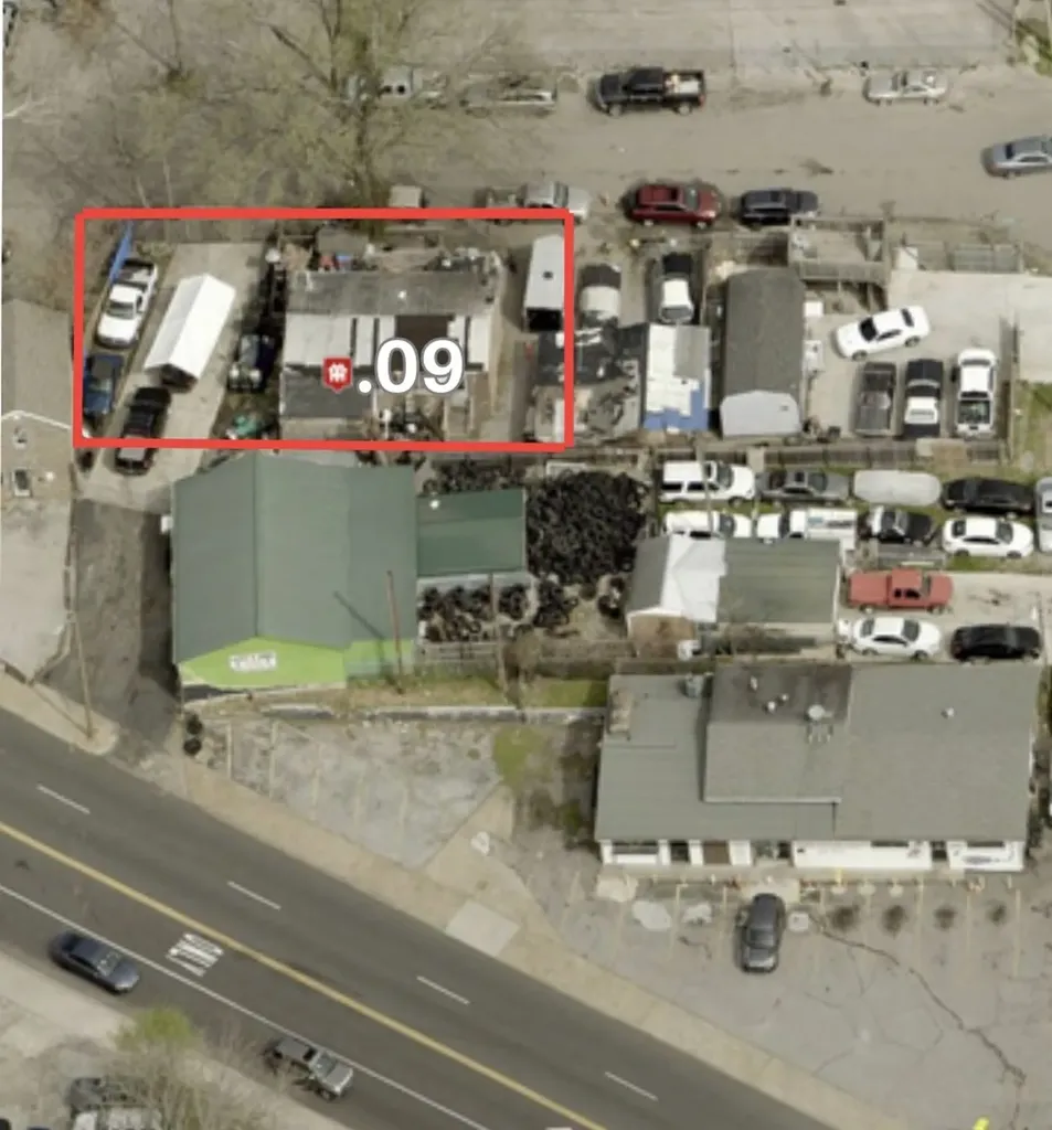 1703 Mcdaniel Nashville TN 37208