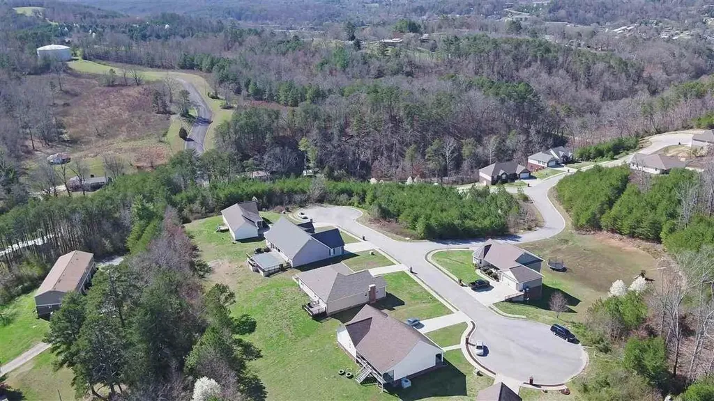 112 Nicole Drive Dayton TN 37321