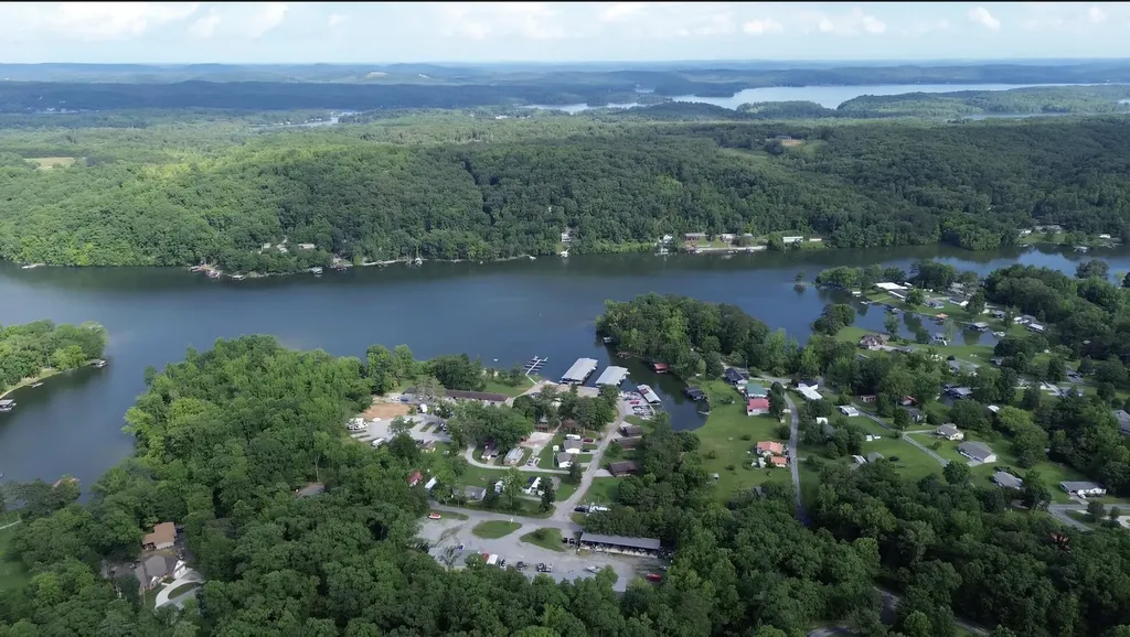 137 Randall Fugate Road Spring City TN 37381