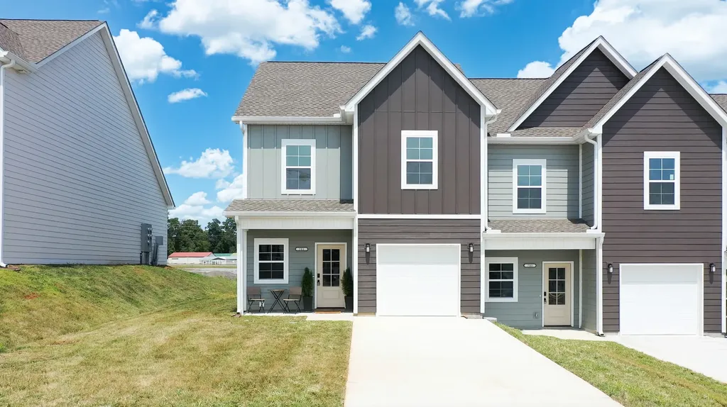 705 S Wall Street Shelbyville TN 37160