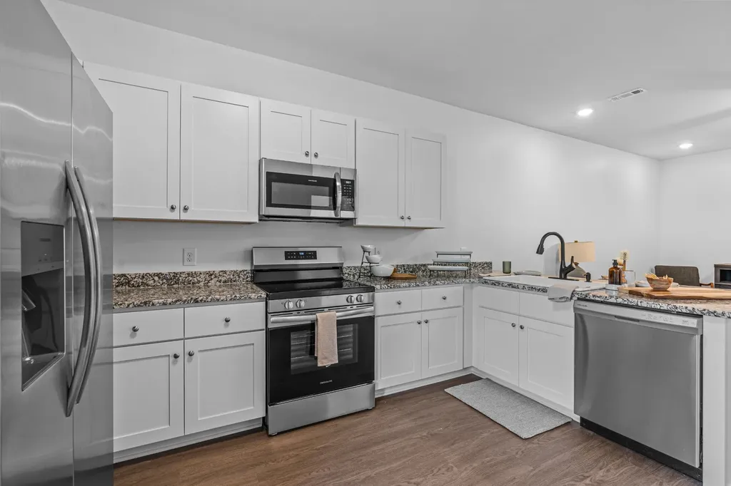 705 S Wall Street Shelbyville TN 37160