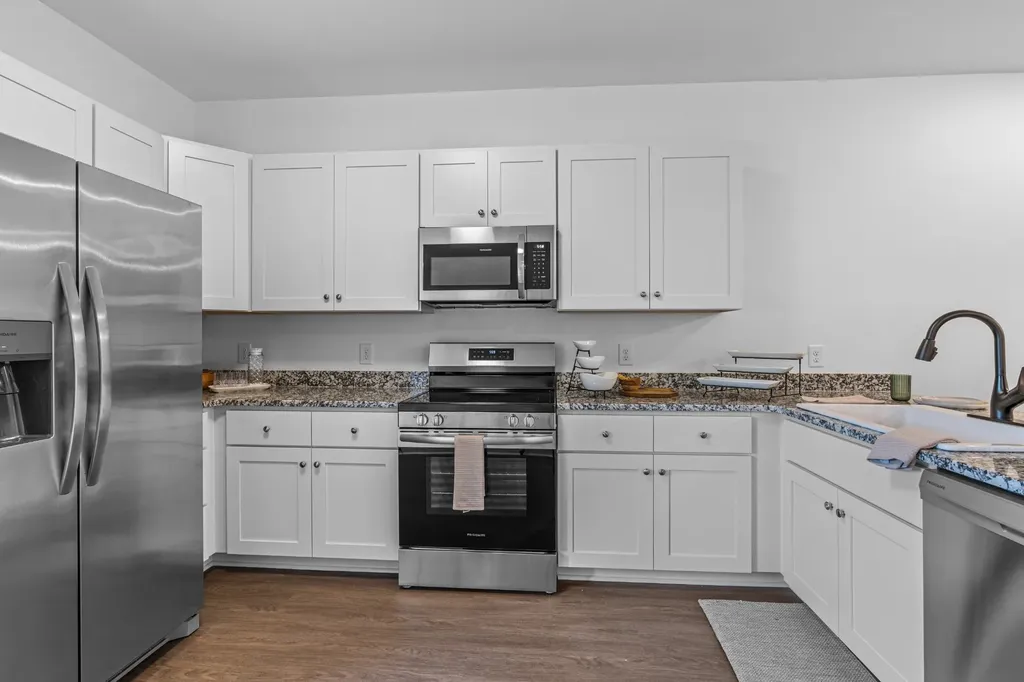 705 S Wall Street Shelbyville TN 37160