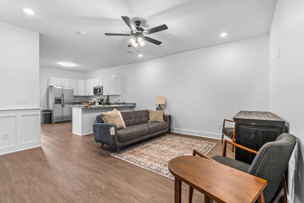 705 S Wall Street Shelbyville TN 37160