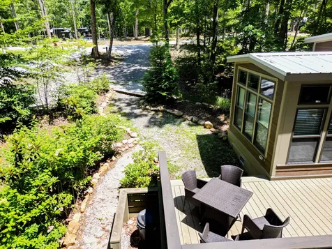 476 Deer Lick Trail Monteagle TN 37356