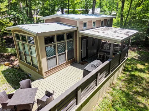476 Deer Lick Trail Monteagle TN 37356