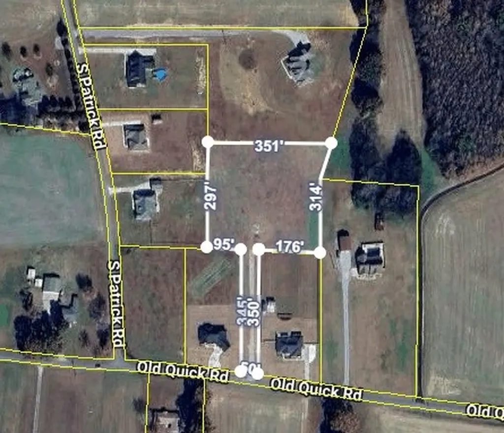 0 Old Quick Fayetteville TN 37334