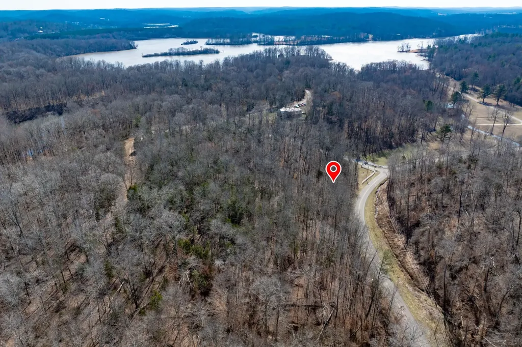 0 Deer Hollow Drive Parsons TN 38363