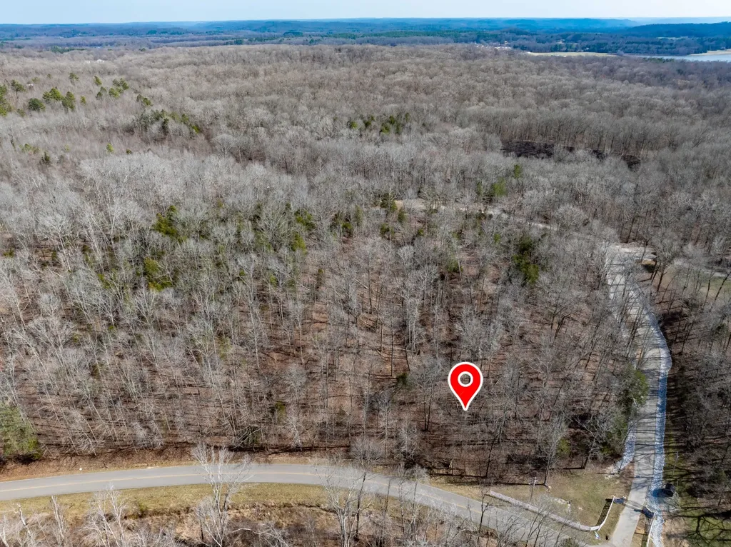 0 Deer Hollow Drive Parsons TN 38363