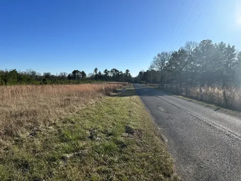 0 Hickerson Road Manchester TN 37355