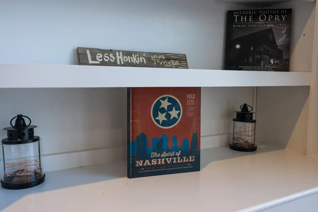 1009A 12th Ave, S Nashville TN 37203