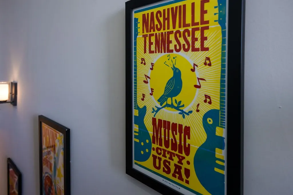 1009A 12th Ave, S Nashville TN 37203