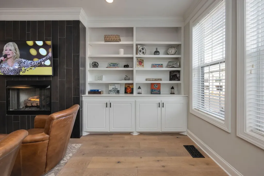 1009A 12th Ave, S Nashville TN 37203