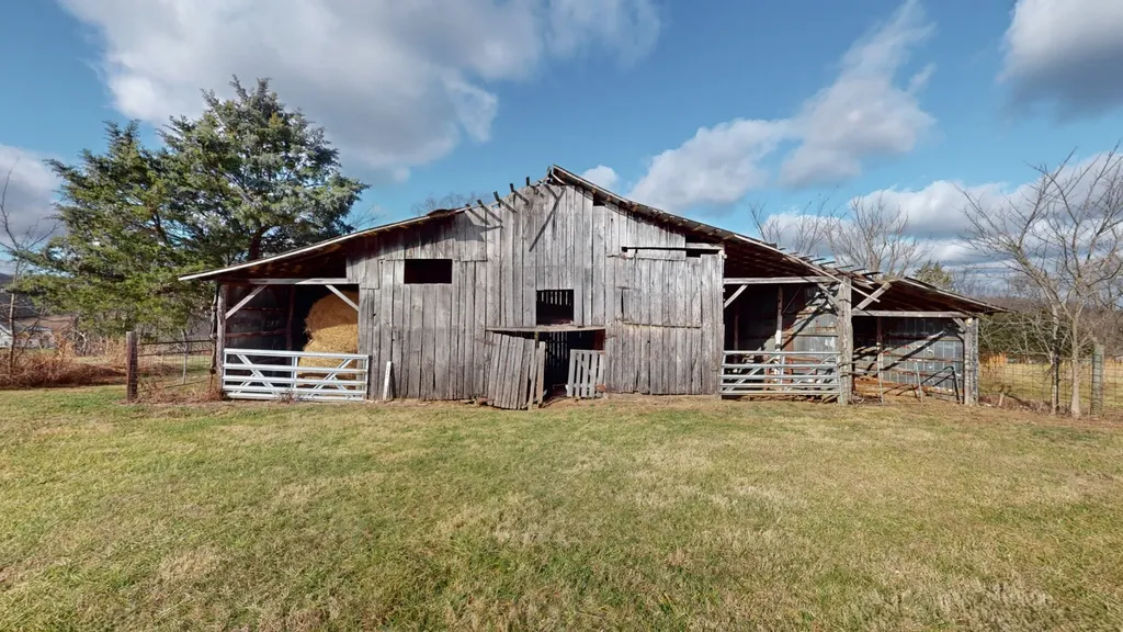9604 Clovercroft Road Nolensville TN 37135