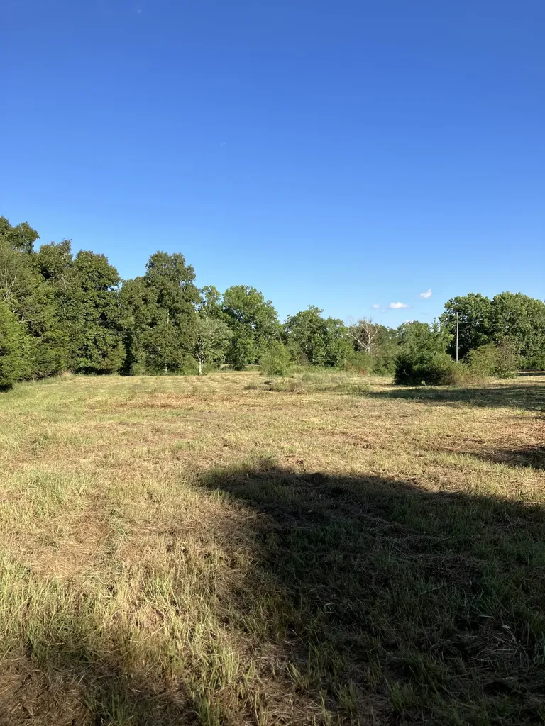 0 Mullins Chapel Road Shelbyville TN 37160
