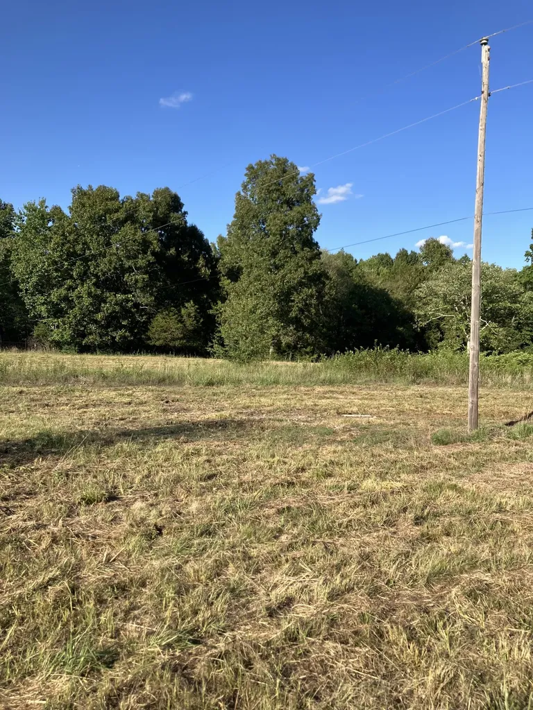 0 Mullins Chapel Road Shelbyville TN 37160
