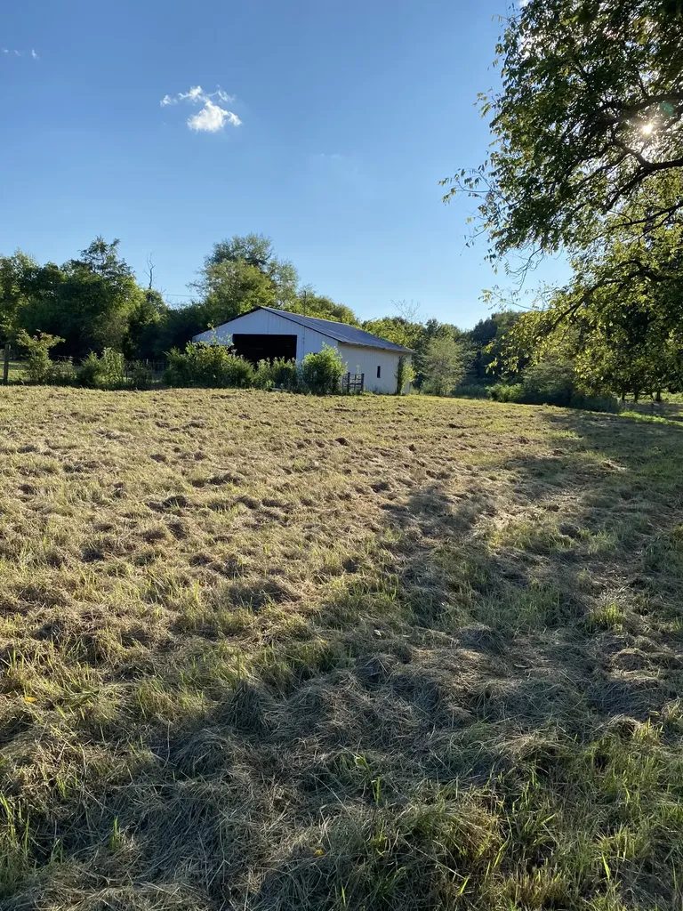 0 Mullins Chapel Road Shelbyville TN 37160