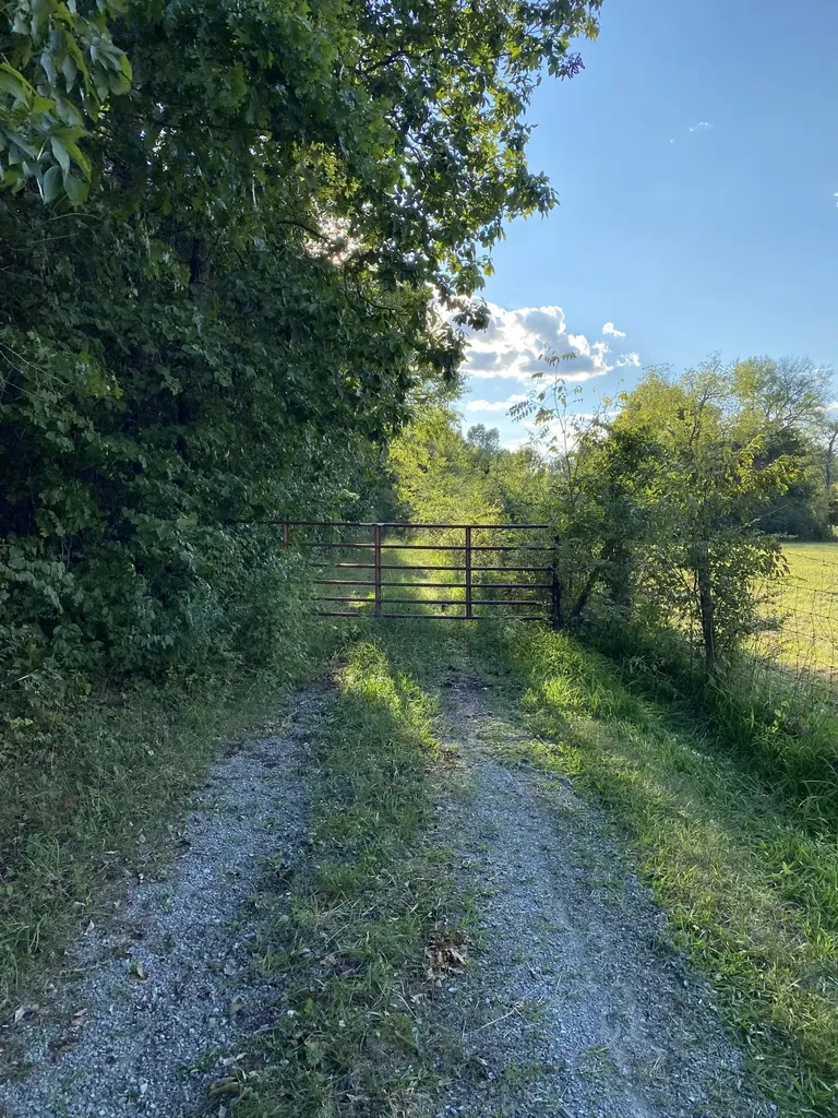 0 Mullins Chapel Road Shelbyville TN 37160