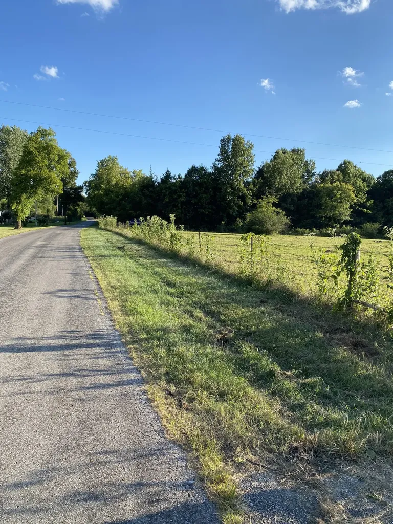 0 Mullins Chapel Road Shelbyville TN 37160