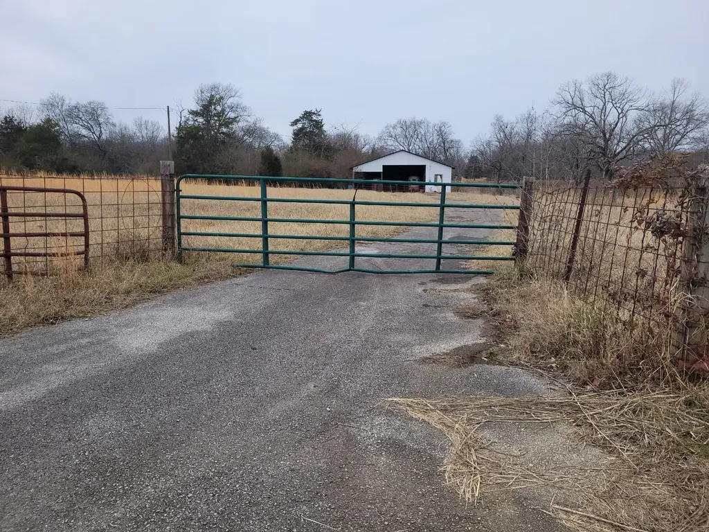 0 Mullins Chapel Road Shelbyville TN 37160