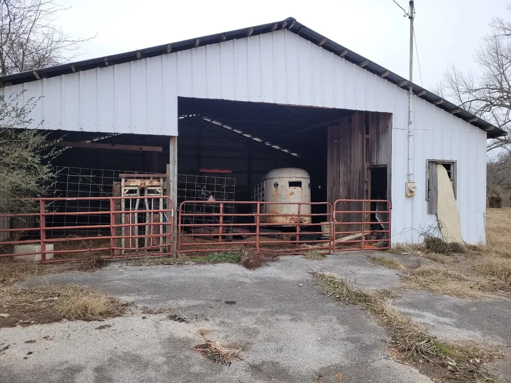 0 Mullins Chapel Road Shelbyville TN 37160