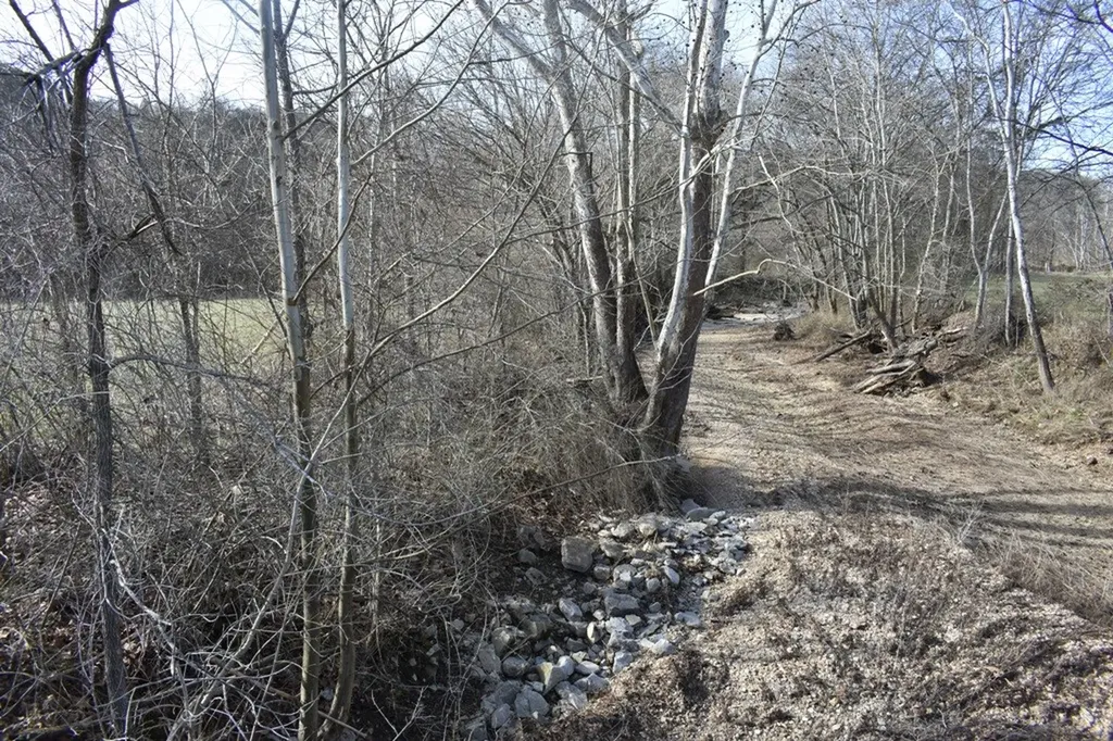 0 Dry Fork Road Gainesboro TN 38562