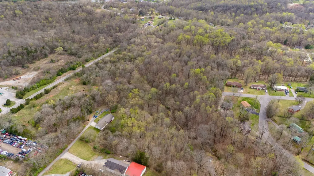 0 Gatlin Street Clarksville TN 37040