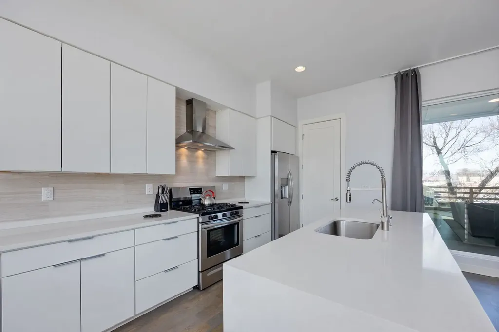 227 Oceola Avenue Nashville TN 37209