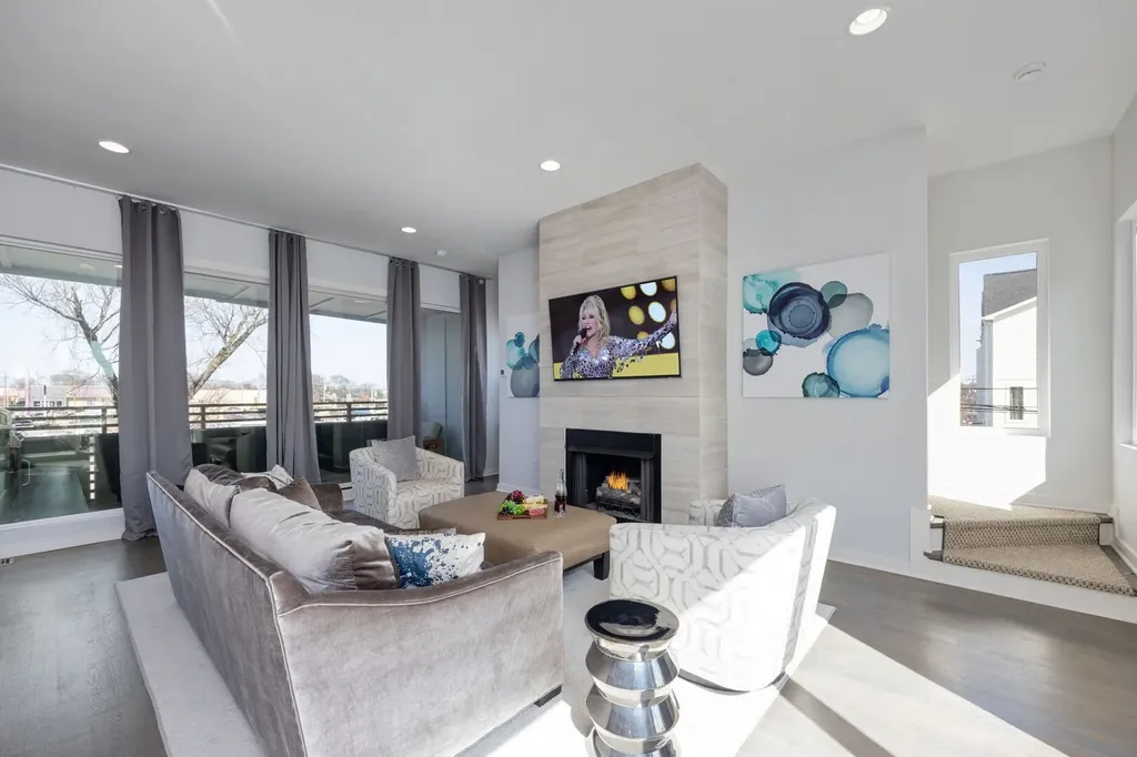 227 Oceola Avenue Nashville TN 37209