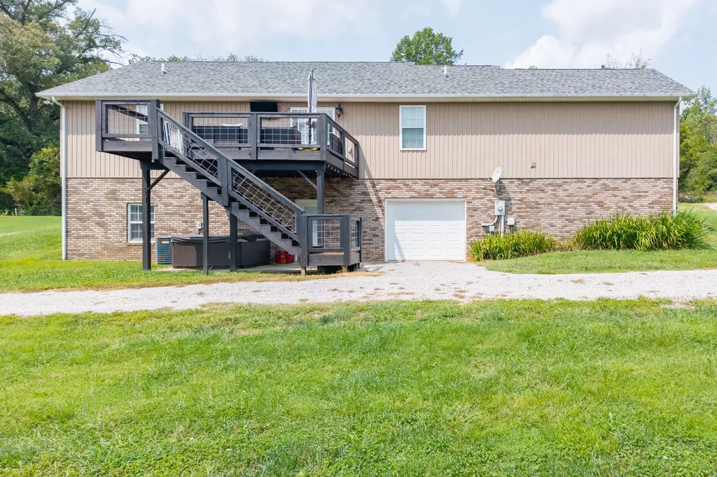 1756 Kirby Lane Cookeville TN 38506