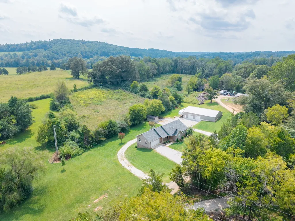 1756 Kirby Lane Cookeville TN 38506