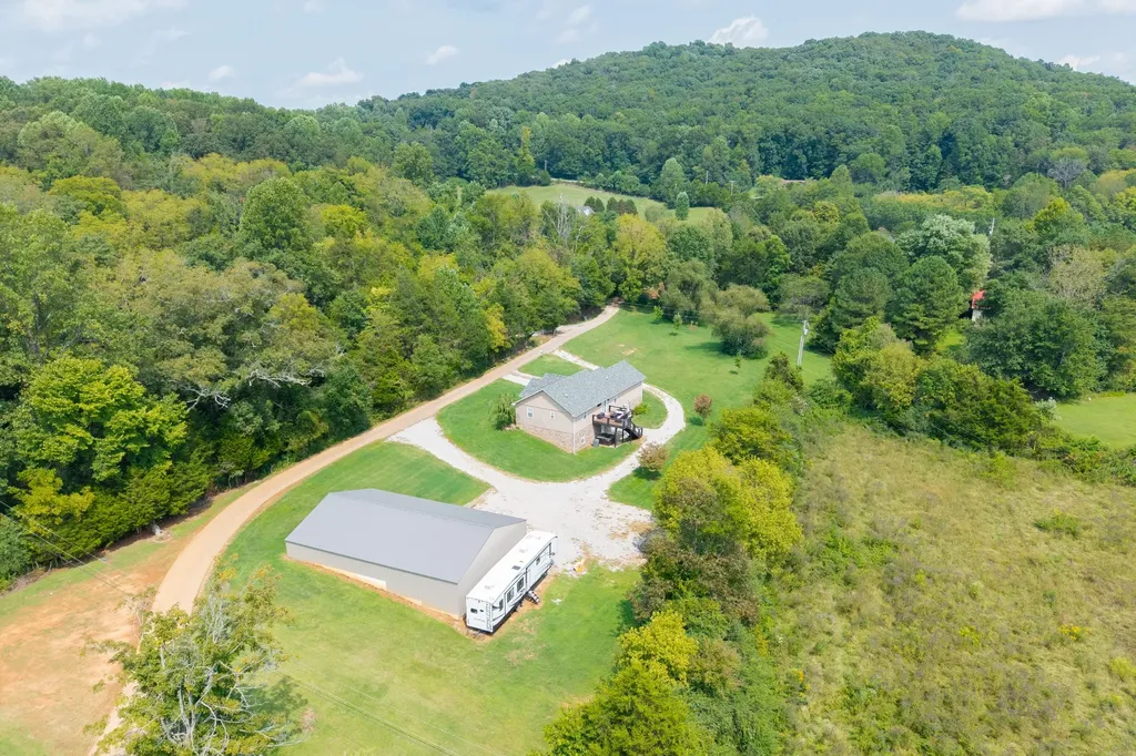 1756 Kirby Lane Cookeville TN 38506