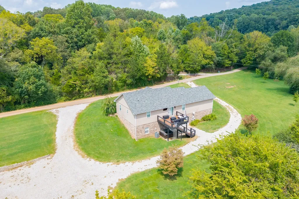 1756 Kirby Lane Cookeville TN 38506